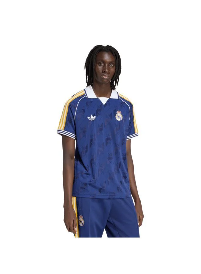 Adidas Real Madrid Originals Jersey